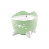 ราคา น้ำพุแมว CATIT PIXI FOUNTAIN MINT GREEN 2.5 ลิตร (1208739)