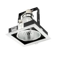 ราคา ดาวน์ไลท์ BEC DJ926-1L 6 นิ้ว สีขาว เหลี่ยม (1233671)