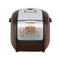 ราคา หม้อหุงข้าว DIGITAL TOSHIBA RC-18NMF(H) 1.8 ลิตร (1266356)