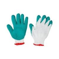 ราคา ถุงมือเคลือบยางพารา DEXZON สีเขียว (แพ็ก 1 คู่) (1277521)