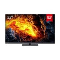 ราคา ทีวีโอแอลอีดี 55 นิ้ว TOSHIBA (4K, OLED, VIDAA) 55X9900NP (1296542)