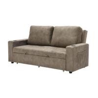 ราคา โซฟาเบด 3 ที่นั่ง SB FURNITURE REINDEER 19240981 สีน้ำตาล (1297192)