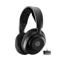 ราคา หูฟังไร้สาย SteelSeries Arctis Nova 5 สีดำ (888168200003)