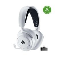 SteelSeries Wireless Gaming Headset หูฟังเกมมิ่ง รุ่น Arctis Nova 7X