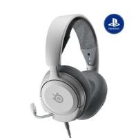 ราคา หูฟังเกมมิ่ง Steelseries Arctis Nova 1P for PlayStation สีขาว (888168200018)