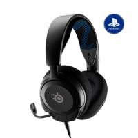 ราคา หูฟังเกมมิ่ง Steelseries Arctis Nova 1P for PlayStation สีดำ (888168200019)