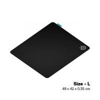 ราคา แผ่นรองเมาส์ SteelSeries QcK Performance Balance ไซซ์ L (888168200080)