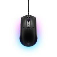 ราคา เมาส์เกมมิ่ง STEELSERIES RIVAL 3 GEN 2 สีดำ (888168200087)