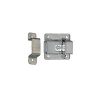 ราคา กลอนห้องน้ำ YALE BA909SS 4 นิ้ว SS (292690)