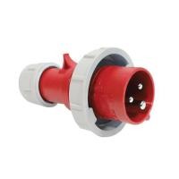 ราคา เพาเวอร์ปลั๊กตัวผู้ HACO 5 PIN 0152-6V (1123205)