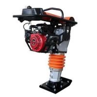 Marton เครื่องตบดินแบบกระโดด รุ่น MT-RM75 GX160