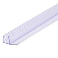 ราคา ขอบยางด้านข้างฉากกั้นอาบน้ำ MOYA S0210 10 มม. (1214378)