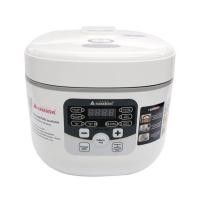 ราคา หม้อหุงข้าว DIGITAL HANABISHI HAP-818D 1.8 ลิตร (1220645)
