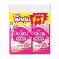 ราคา รีฟิลน้ำยาซักผ้า DOWNY GARDEN BLOOM 460 มล. (แพ็กคู่) (1250885)