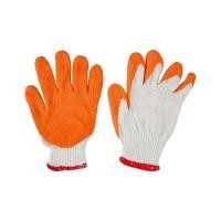 ราคา ถุงมือเคลือบยางพารา DEXZON สีส้ม (แพ็ก 1 โหล) (1277499)