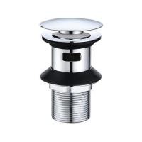 ราคา สะดืออ่างล้างหน้าแบบกด MOYA DR-1 (1282392)