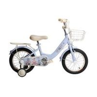 ราคา จักรยานเด็ก 12 นิ้ว RACCOON TN-B05 สีม่วง (1285358)