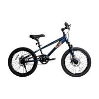 ราคา จักรยานเด็ก 20 นิ้ว QITONG TN24Q22 สีน้ำเงิน (1285371)