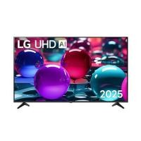 ราคา LG UHD AI UA73 4K Smart TV 2025 ทีวี ขนาด 43 นิ้ว รุ่น 43UA7350PSB