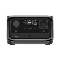 ราคา POWER BOX ECOFLOW RIVER 3 PLUS 600 วัตต์ สีดำ (1298663)