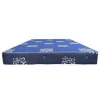 ราคา ที่นอน 6 ฟุต BEDISUPREME รุ่น BEST หนา 8.5 นิ้ว สีน้ำเงิน (888120800239)