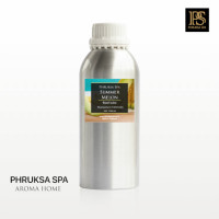 ราคา ก้านไม้หอมปรับอากาศ รีฟิล ขนาด 1000 มล. กลิ่น Summer Melon (888148100209)