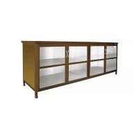 SANKI ตู้ตั้งพื้นอะลูมิเนียม รุ่น SMC-A200 L-BW