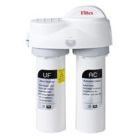 Filtex เครื่องกรองน้ำดื่ม 2 ขั้นตอน รุ่น FN2-UF