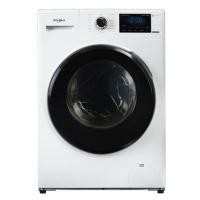 Whirlpool เครื่องซักผ้าฝาหน้า ขนาด 10.5 กก. รุ่น WFRB1054AJW