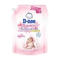 ราคา น้ำยาปรับผ้านุ่มเด็ก D-NEE 1,000 มล. ROSEMARY (1254469)