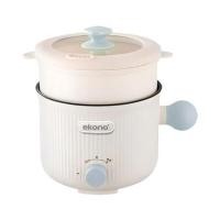 ราคา หม้ออเนกประสงค์ EKONO EK-ETP01 สีขาว 1 ลิตร (1294510)