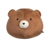 ราคา เบาะรองนั่ง SNAZZ LITTLE-B 22X22 นิ้ว สีน้ำตาล (1295225)