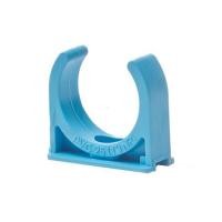 ราคา คลิปก้ามปู SCG 1/2 นิ้ว สีฟ้า (5 ชิ้น) (1300137)