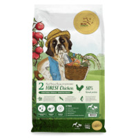 ราคา อาหารเม็ดสำหรับสุนัข REAL POWER เกรดโฮลิสติก NO.2 สูตรไก่ 10 กิโลกรัม (888111900005)