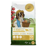 ราคา อาหารเม็ดสำหรับสุนัข REAL POWER เกรดโฮลิสติก NO.1 สูตรแพรรี่แลมบ์ 10 กิโลกรัม (888111900008)