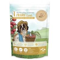 ราคา อาหารเม็ดสำหรับสุนัข REAL POWER เกรดโฮลิสติก NO.1 สูตรแพรรี่แลมบ์ 500 กรัม (888111900001)