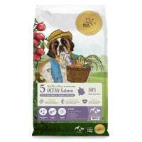 ราคา อาหารเม็ดสำหรับสุนัข REAL POWER เกรดโฮลิสติก NO.5 สูตรตะพาบ 10 กิโลกรัม (888111900028)