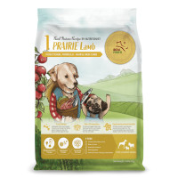 ราคา อาหารเม็ดสำหรับลูกสุนัข REAL POWER เกรดโฮลิสติก NO.1 สูตรแพรรี่แลมบ์ 2 กิโลกรัม (888111900029)