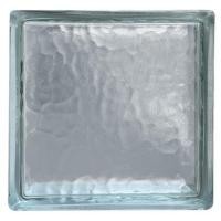 ราคา อิฐแก้ว 19x19x8 ซม. ช้างแก้ว มณีธารา สีใส (1299815)