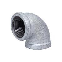 ราคา ข้องอเหล็ก 90 องศา เกลียวใน CITY 3/4 นิ้ว สีเทา (1143758)