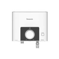 ราคา เครื่องทำน้ำร้อน PANASONIC DH-6SM1TW 6000 วัตต์ สีขาว/ดำ (1161398)