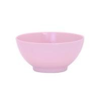 ราคา ชามแบ่งเมลามีน 4 นิ้ว VANDA CLASSIC สีชมพู (1289080)