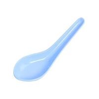 ราคา ช้อนจีนเมลามีน VANDA CLASSIC สีฟ้า (1292835)