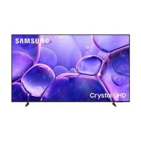 Samsung U8000F 4K Crystal UHD Smart TV ทีวี ขนาด 55 นิ้ว รุ่น UA55U8000FKXXT