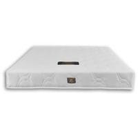 ราคา ที่นอนยางพาราแท้ BEDISUPREME ขนาด 5 ฟุต หุ้มผ้าแจ๊คการ์ด รุ่น NATURIMA หนา 8 นิ้ว (888120800292)