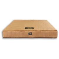 ราคา ที่นอนยางพาราแท้ BEDISUPREME ขนาด 5 ฟุต รุ่น NATURIMA หนา 8 นิ้ว (888120800304)