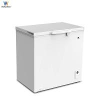 ราคา ตู้แช่ 2 ระบบ ELECTRIC WORLDTECH รุ่น WT-FZE300 ขนาด 10 คิว ความจุ 299 ลิตร สีขาว (888163300036)