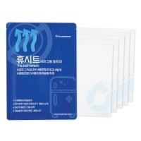 ราคา แผ่นดับกลิ่นตู้เย็น HUSHEET ลดกลิ่น ดีกว่าถ่าน 7 เท่า นำเข้าจากเกาหลี (888181700002)