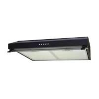 Axia เครื่องดูดควันมาตรฐาน ขนาด 60 ซม. รุ่น I-NERO60PU