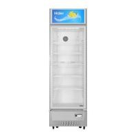 Haier ตู้แช่เครื่องดื่ม ขนาด 8.4 คิว รุ่น SC-240BC-V3